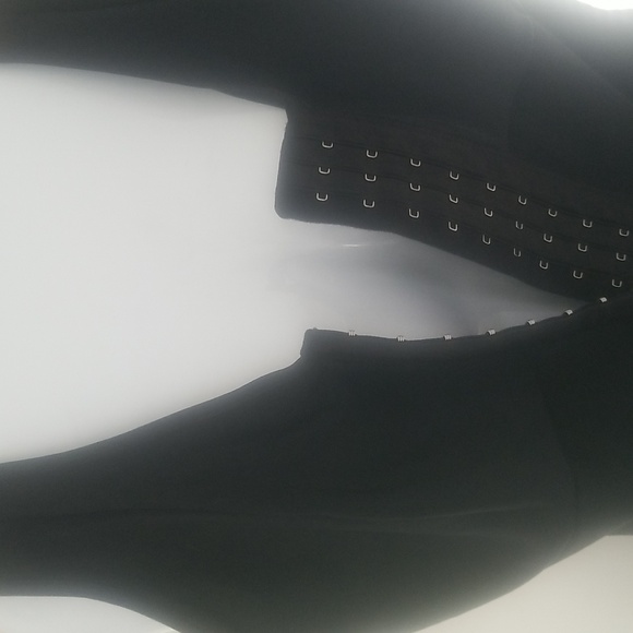 NWOT SHAPEWEAR MID THIGH BODY SUIT - Picture 12 of 15